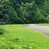 井出舞沢園地