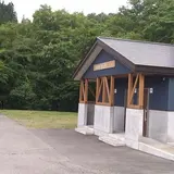 殿淵園地公衆トイレ