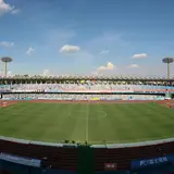 等々力陸上競技場