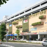 トレッサ横浜