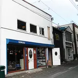 スヌスカフェ