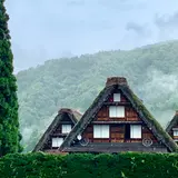 白川郷