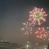 大洗サンビーチ海水浴場