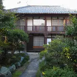 旧有知学校校舎