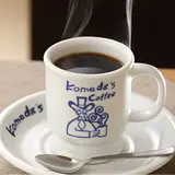 コメダ珈琲店 丸井中野店