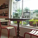 はらドーナッツ 目黒店