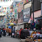 洪福寺松原商店街振興組合