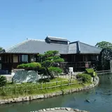 能登川水車資料館