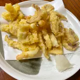 漁師小屋