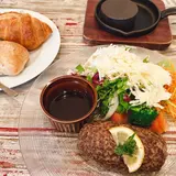 タヴェルナハンバーグ