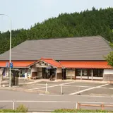道の駅 犬挟
