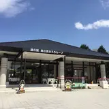 道の駅 奥出雲おろちループ
