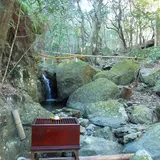 白滝大明神
