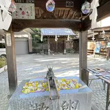 川越八幡宮