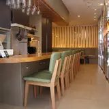 銀座　福禄寿