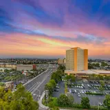 ダブルツリー バイ ヒルトン アナハイム / オレンジ カウンティ