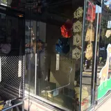きりんちゃんのだがしや