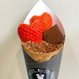 PETIT BONHEUR (プティボヌール) クレープ店