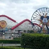 ディズニーランド・リゾート
