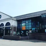宇奈月麦酒館
