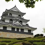 藤橋城