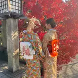 着物レンタル彩雅