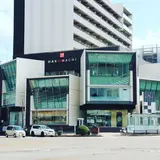 かなざわはこまち
