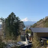 ふふ 河口湖