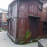 宿根木