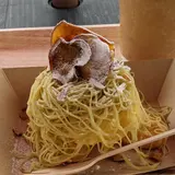 Potato labo