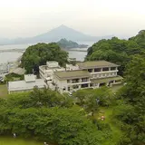 城山荘