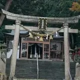 佐伎治神社