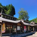 名田庄そば処 よってっ亭