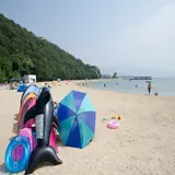 塩浜海水浴場