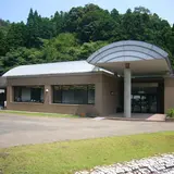 きのこの森陶芸館