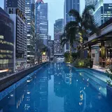 Hotel Telegraph, Singapore