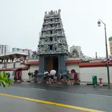 Sri Mariamman Temple