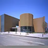 御食国若狭おばま食文化館