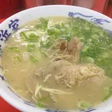 元祖ラーメン長浜家
