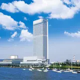 ホテル日航新潟