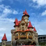 ロッテワールド アドベンチャー 釜山