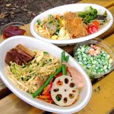 吉祥寺のお弁当屋さん