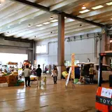 関市役所 勤労者・商工業施設中濃公設地方卸売市場