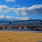 道の駅 「安達」智恵子の里