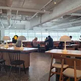 STARBUCKS COFFEE ソウルウェイブアートセンター店