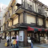 はり重