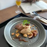 酒菓喫茶 かしはて