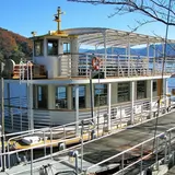 若狭町観光船レイククルーズ