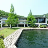 若狭みかた きらら温泉 水月花