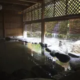秘湯の宿 龍洞